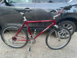 (M) MADE IN USA TREK Singletrack 930 Rockshocks 10 Kenda Tires