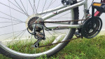 Dual-Suspension Mountain Bike [18" Frame]