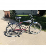 Schwinn Cruiser