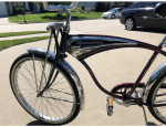 Schwinn Cruiser