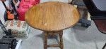 Coffee table or end table