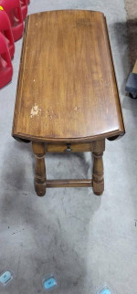 Coffee table or end table