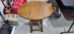 Coffee table or end table
