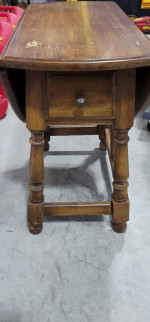 Coffee table or end table