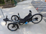 Scorpion FS 26 W/ peddle assist