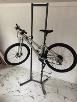 Great MTB Build!
