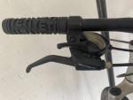 Great MTB Build!
