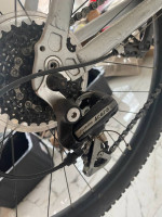 Great MTB Build!