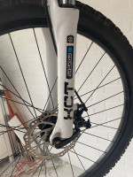 Great MTB Build!