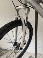 Great MTB Build!