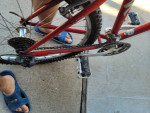 26" specialized bike