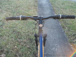 29er Mongoose Impasse HD Mountain  Bike with X-Large Frame