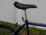 26” Trek Mountain Track 820 , 21-Speed Bike , 21" Frame (Good)
