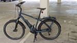 Adult Class 1 eBike from REI - Game Changer!