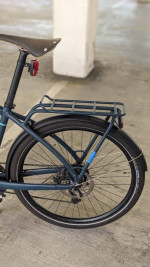 Adult Class 1 eBike from REI - Game Changer!