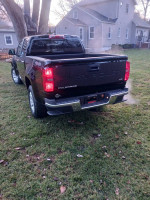 2021 Chevrolet Colorado LT 4WD  101,000 mi