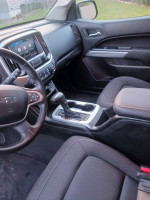 2021 Chevrolet Colorado LT 4WD  101,000 mi