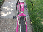 24" Wheel TREK MT200 Kids 7 Speed Mountain Bike (good)