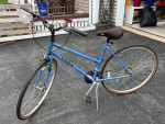 Trek Bike Multitrack