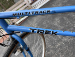 Trek Bike Multitrack