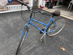 Trek Bike Multitrack