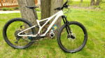 Stumpjumper Expert S2
