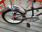 05 Schwinn Manta Ray Muscle Bike