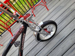 05 Schwinn Manta Ray Muscle Bike