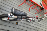 05 Schwinn Manta Ray Muscle Bike