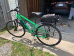 2017 Trek DS1