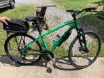 2017 Trek DS1