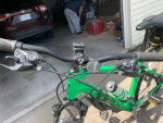 2017 Trek DS1