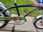 2005 Schwinn Manta Ray Muscle Bike