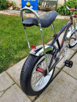 2005 Schwinn Manta Ray Muscle Bike