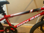 Single Speed REDLINE ROAM Bicycle.
