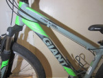 21 Speed GIANT REVEL 2 Mountain Bicycle