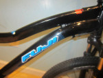7 Speed FUJI DYNAMITE 24 Sport Mountain Bicycle 12 inch frame