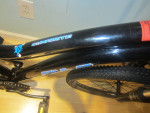7 Speed FUJI DYNAMITE 24 Sport Mountain Bicycle 12 inch frame