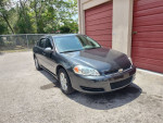 2016 Chevrolet Impala LS