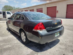 2016 Chevrolet Impala LS