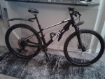 2021 BMC Mountain Bike