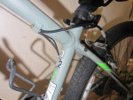 21 Speed GIANT REVEL 2 Mountain Bicycle 14 inch frame