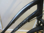 21 Speed GIANT SEDONA Hybrid Bicycle 13 inch frame