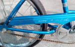 1975 Schwinn Sting - Ray Fair Lady 20" Muscle Bike
