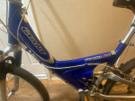24 Speed GIANT SEDONA DS Hybrid Bicycle