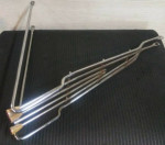 Vintage Schwinn Bicycle Rack Rear Carrier