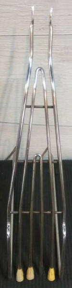 Vintage Schwinn Bicycle Rack Rear Carrier
