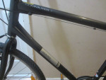 7 Speed JAMIS COMMUTER 1 Cruiser 20 inch frame