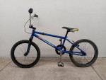 2003 HH Racing Group Phat Jawn Mid School BMX Racing Bike 20" Bicycle