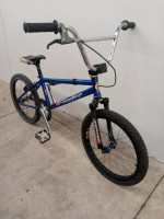 2003 HH Racing Group Phat Jawn Mid School BMX Racing Bike 20" Bicycle